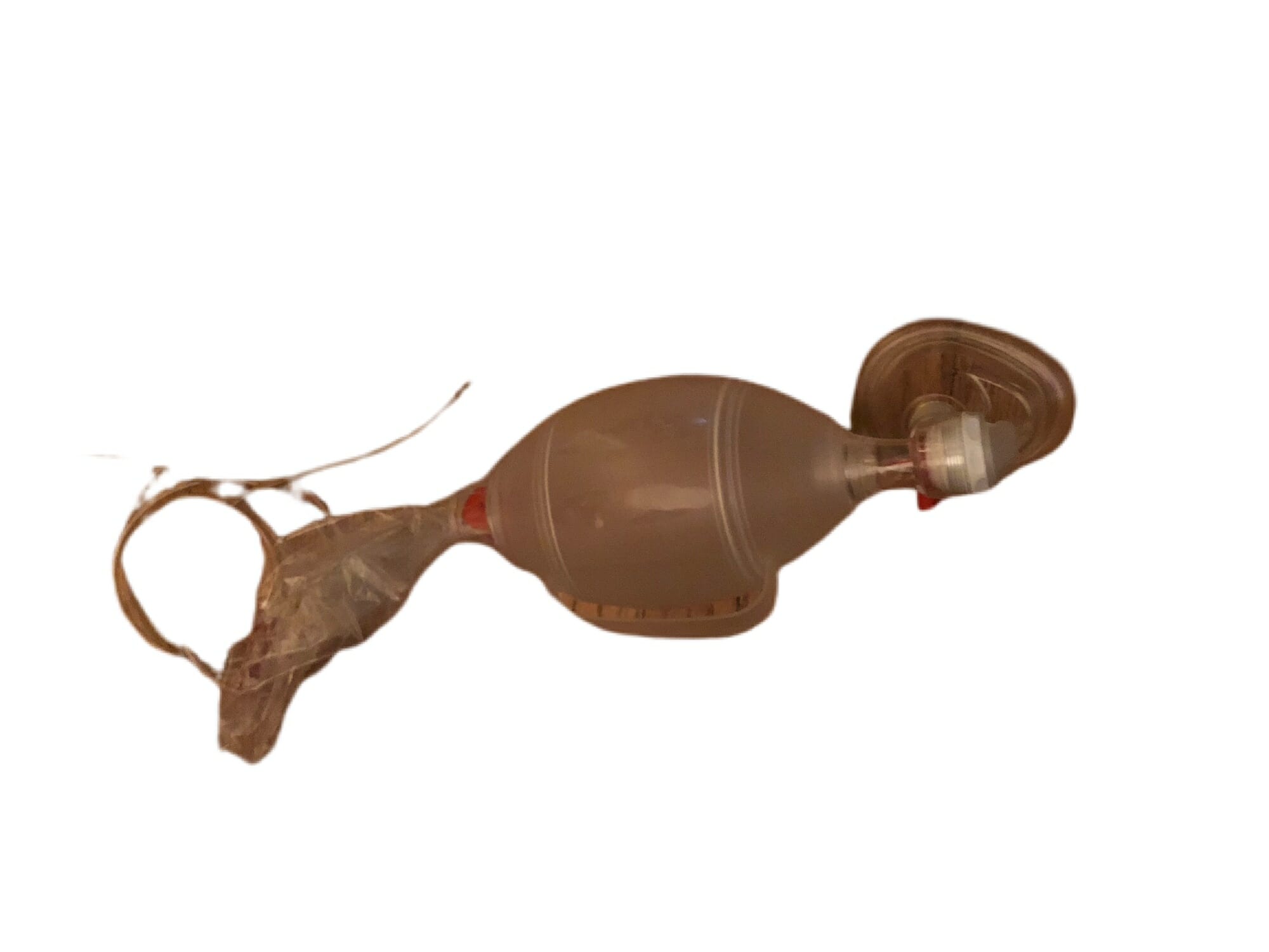 AMBU Adult BVM - Gently Used
