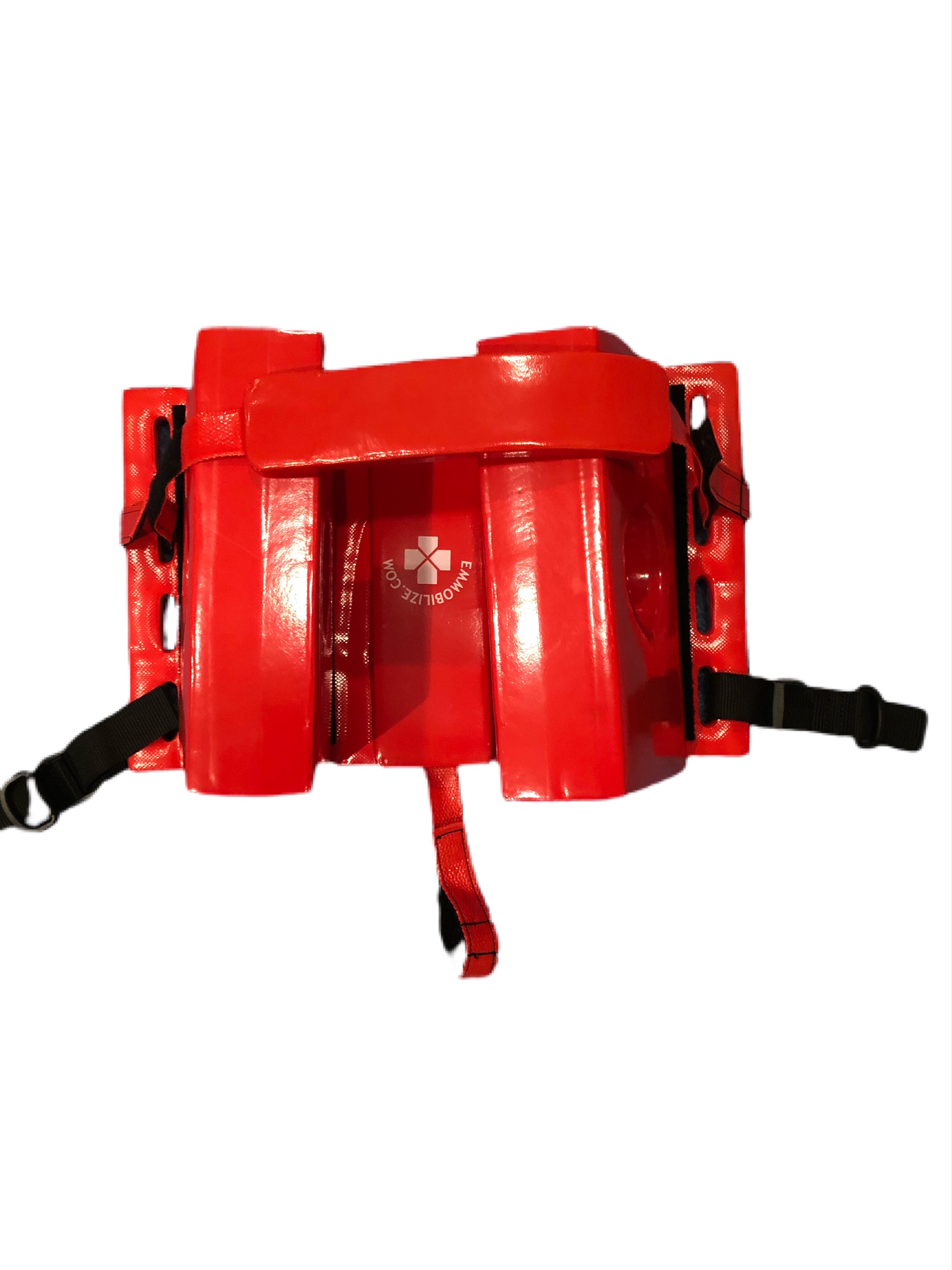 E-Mobilizer Head Immobilizer