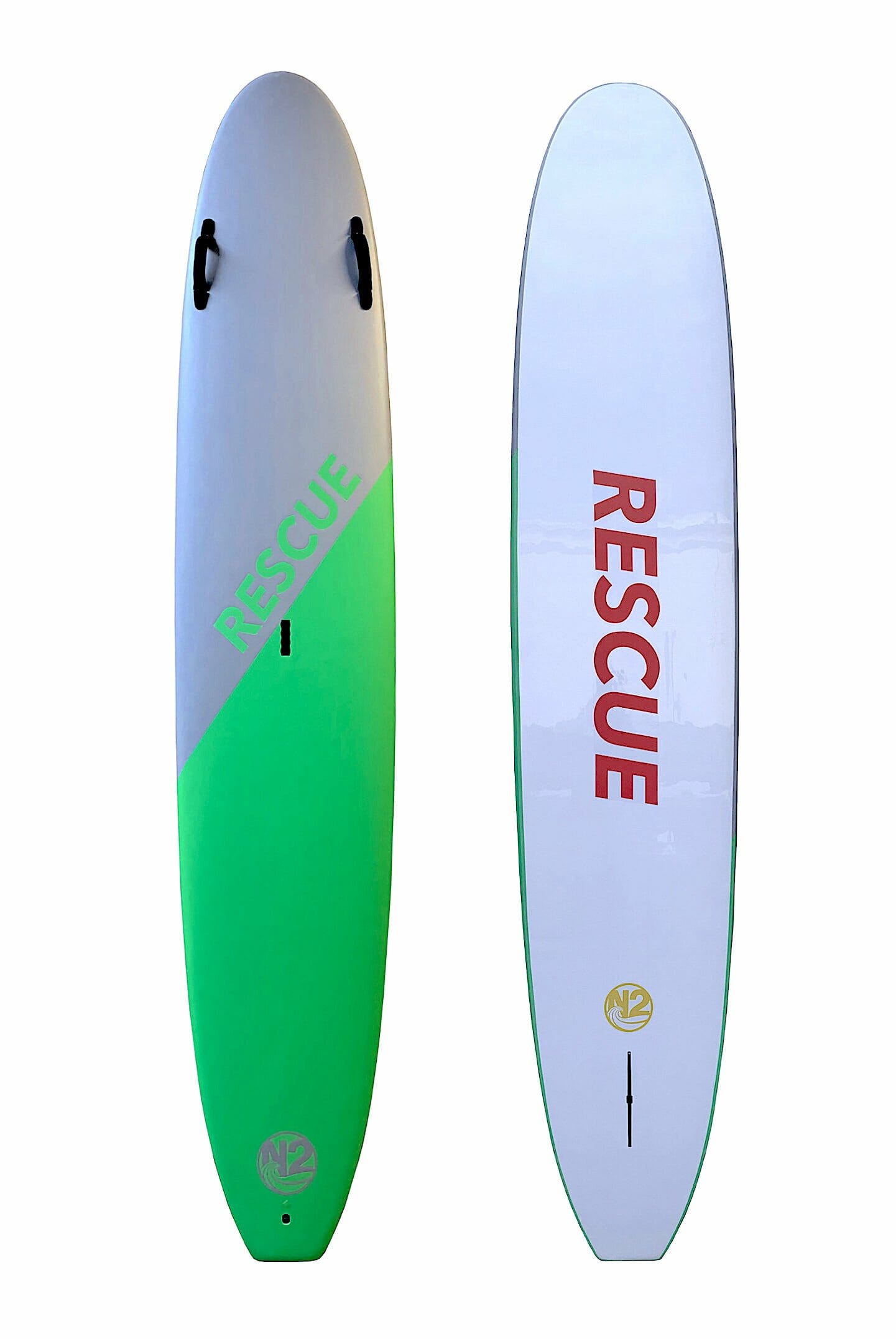 North 2 Rescue Board -10'5"
