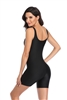 ADORETEX WOMEN'S LYCRA UNITARD SWIMSUIT - FU001