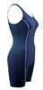 ADORETEX WOMEN'S LYCRA UNITARD SWIMSUIT - FU001