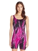 ADORETEX WOMEN'S SUNFIRE UNITARD SWIMSUIT - FU002