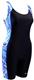 ADORETEX XTRA LIFE LYCRA NEW DIRECTION UNITARD - FU006