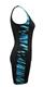 ADORETEX XTRA LIFE LYCRA NEW DIRECTION UNITARD - FU006