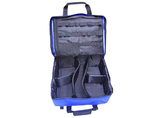 KEMP Responder Bag