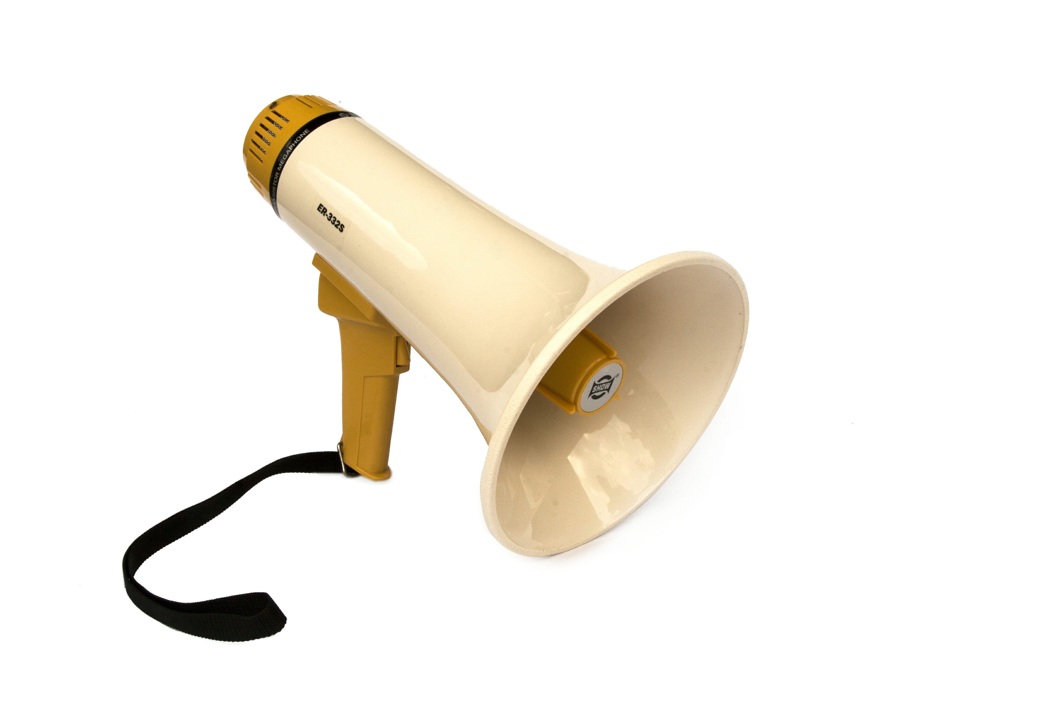 KEMP 10 Watt Megaphone
