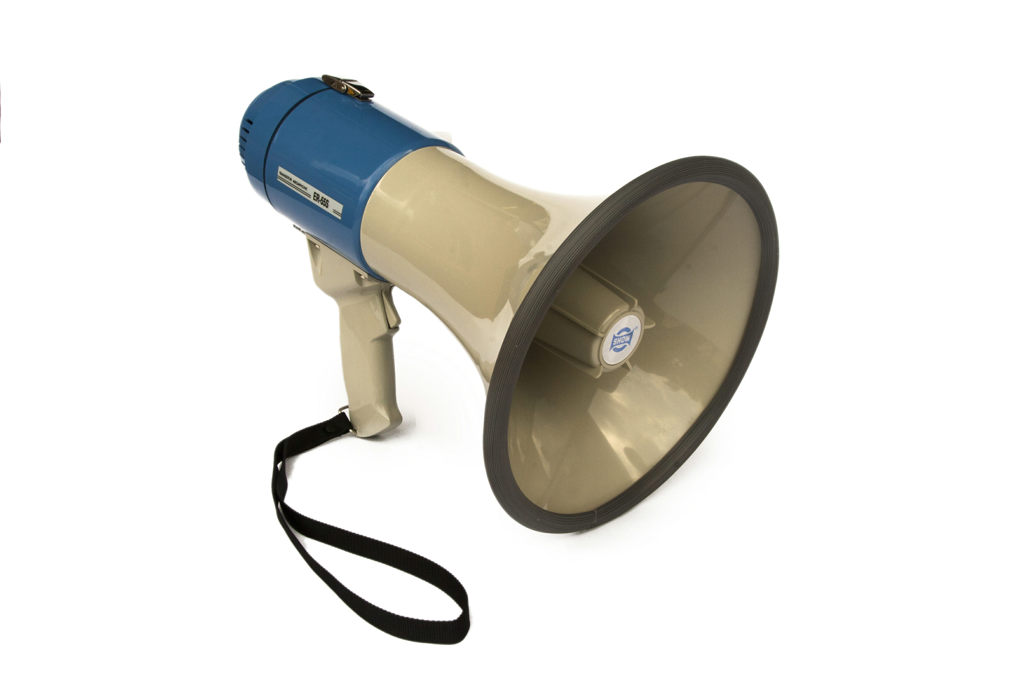 KEMP 25 Watt Megaphone