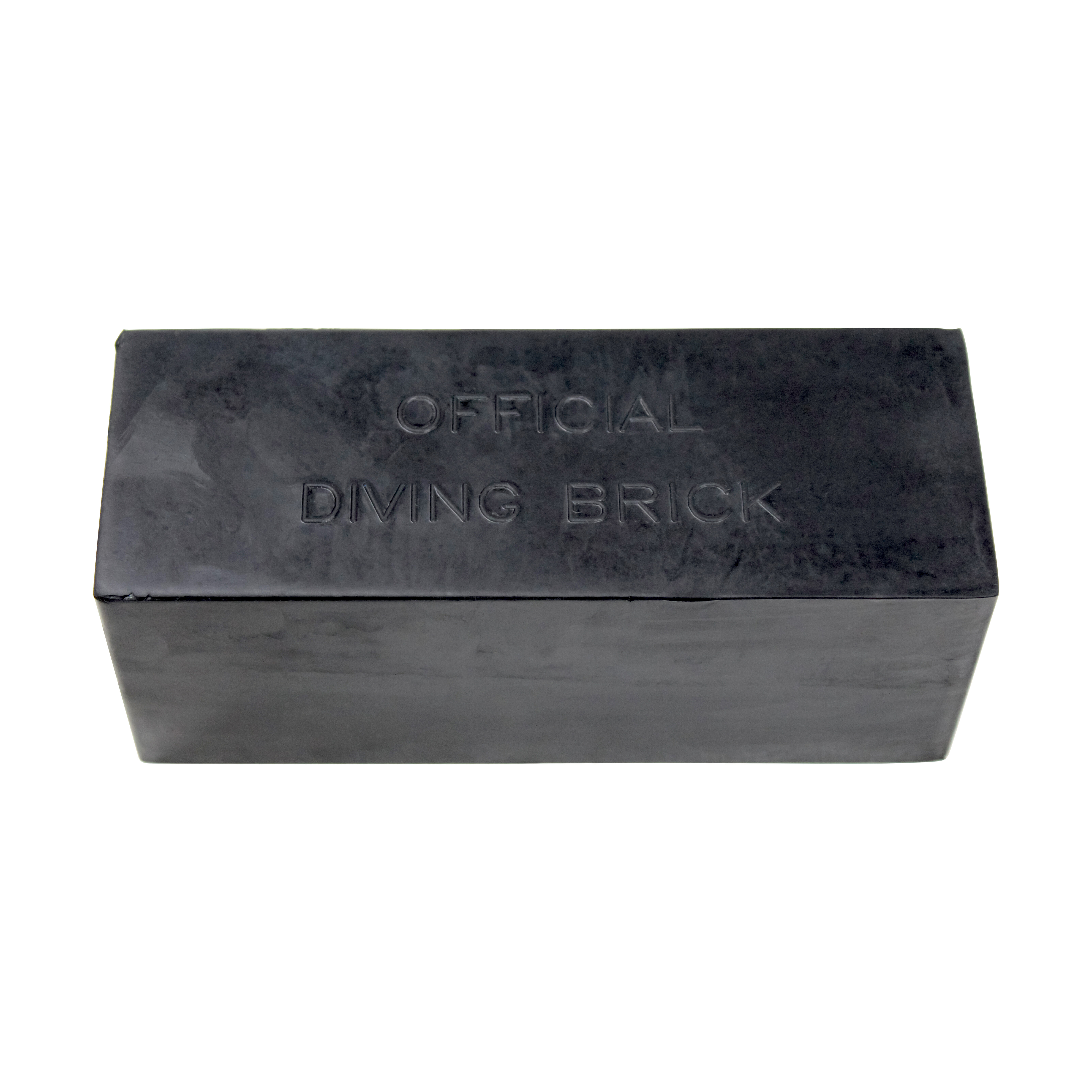 KEMP 10 Pound Diving Brick
