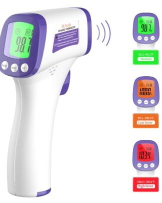 Infared NonContact Thermometer