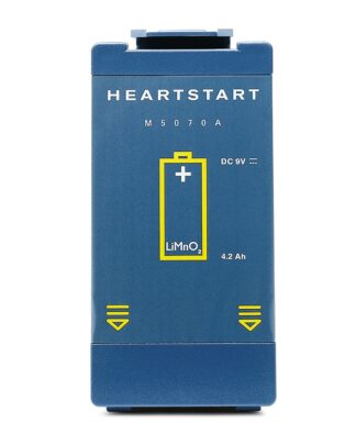 Philips HeartStart OnSite Replacement Battery