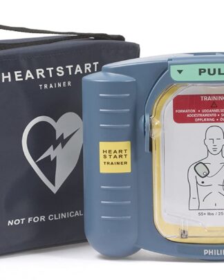 Philips OnSite AED Trainer
