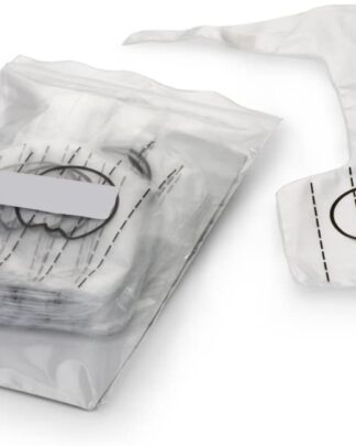 Prestan Ultra-Lite Lung Bags