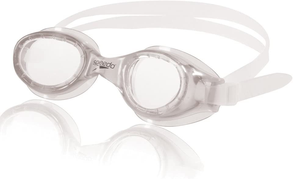 Speedo 2024 aqua goggles