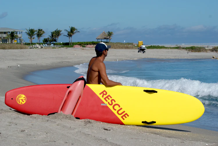 Rescue Board