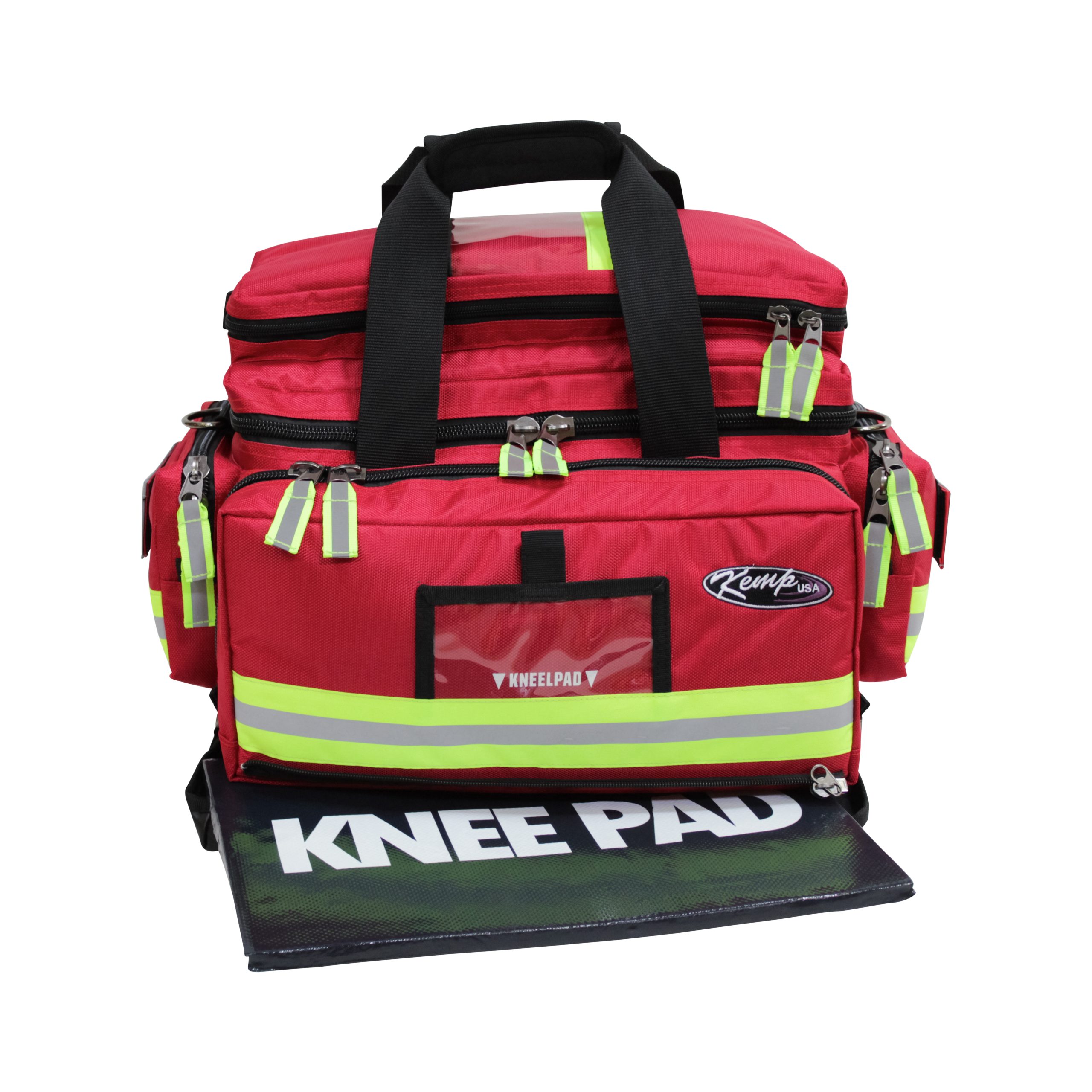 Kemp First Aid Bag