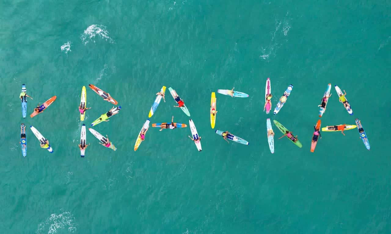 Rescue Board
