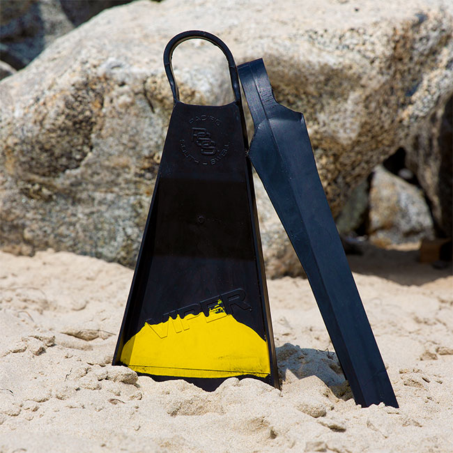 Viper Fins