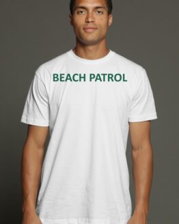 Ocean Dogs Tri-Blend T-shirt