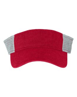 LifeguardTech_SP540_Red-_Stone_Front_High