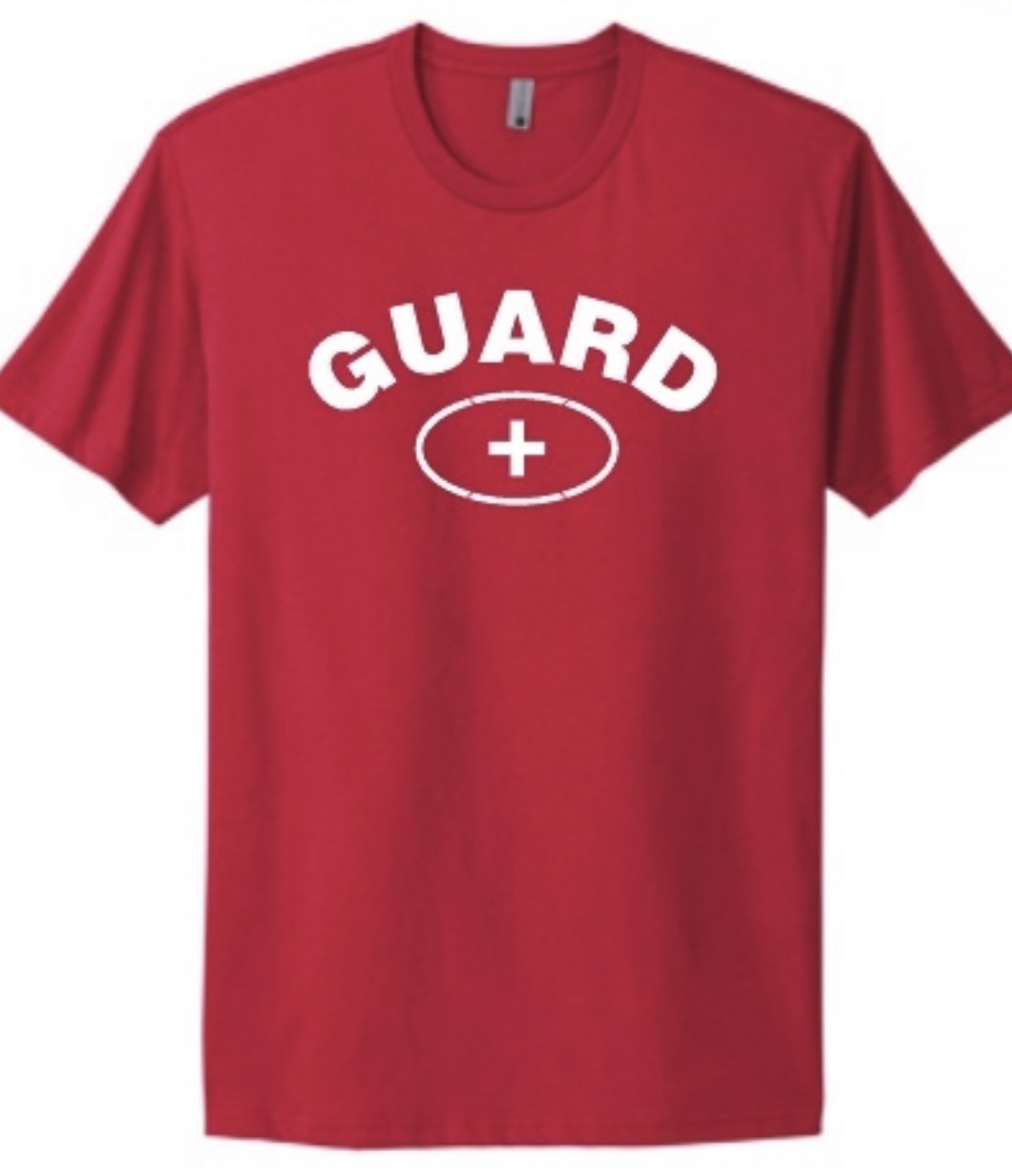 Guard Shirt