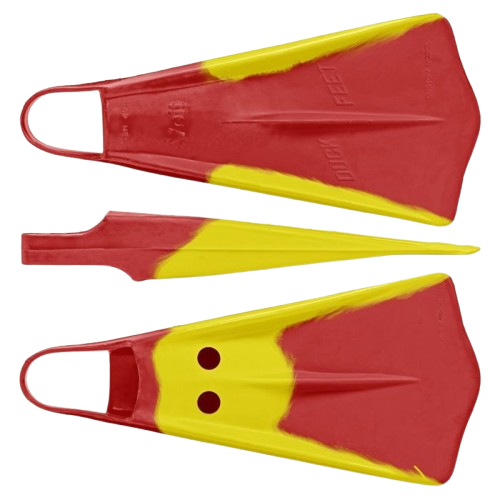 Voit Duck Feet Swim fins