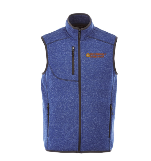 WASH Knit Vest