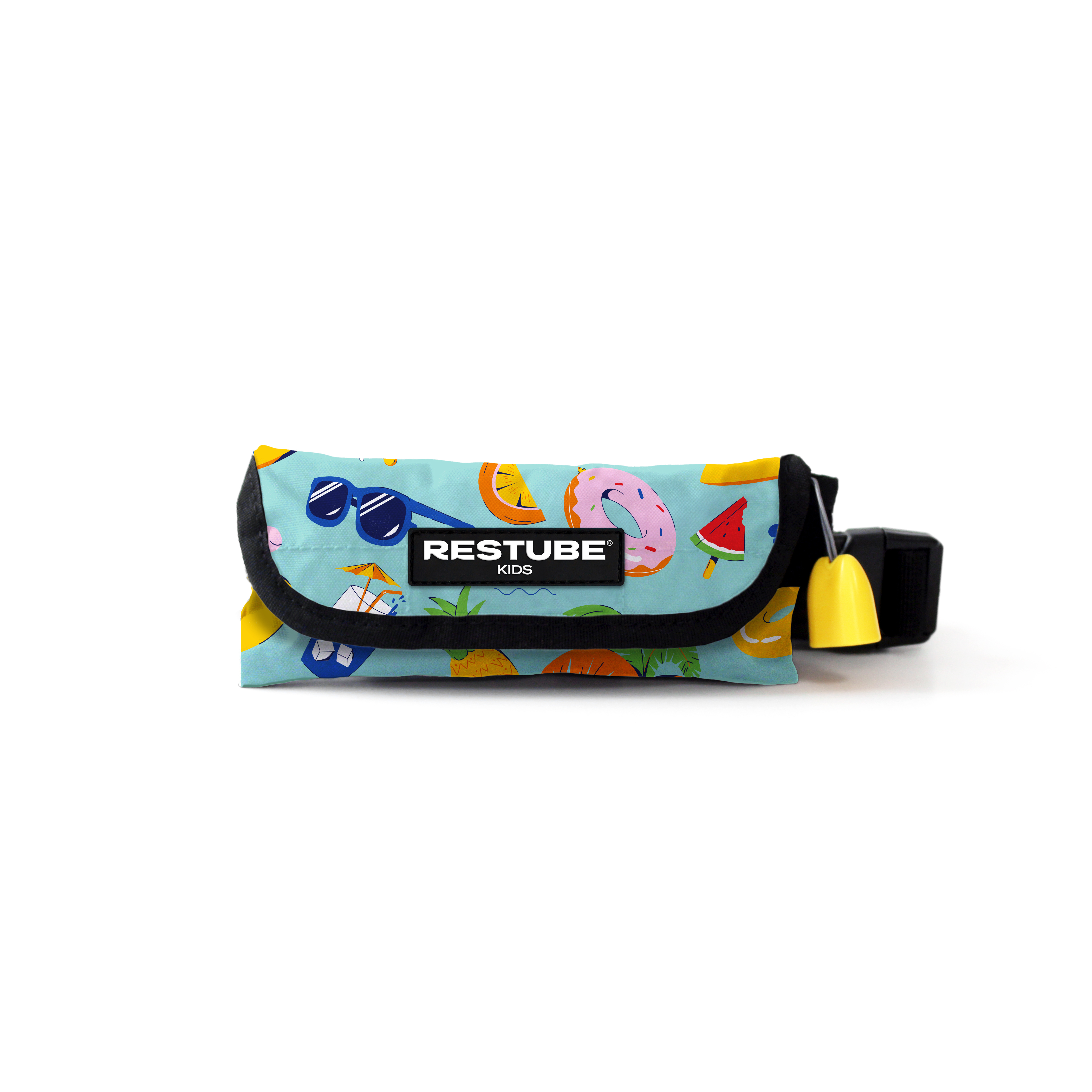 RESTUBE Kids Summer - closed