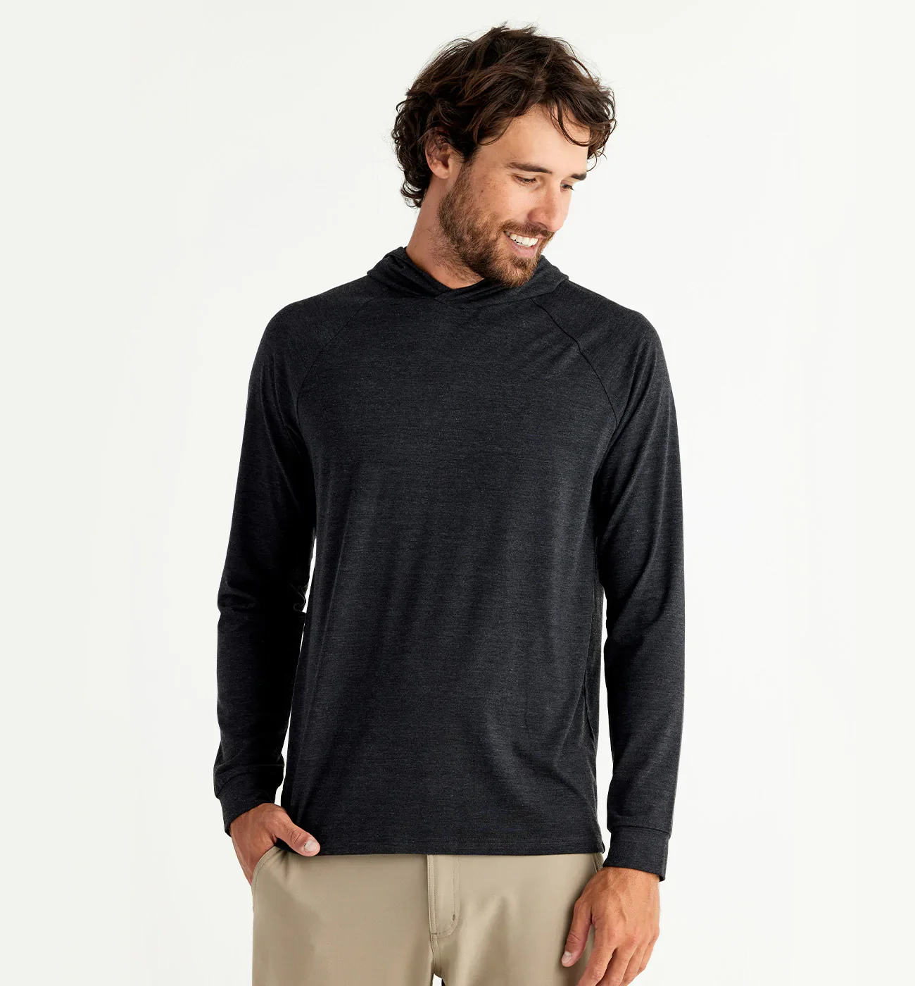 flex-hoody-heather-black-men-1