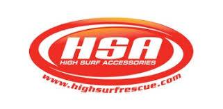 High Surf Accessories