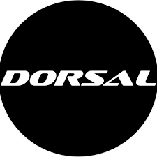 Dorsal Floating Swim Fins